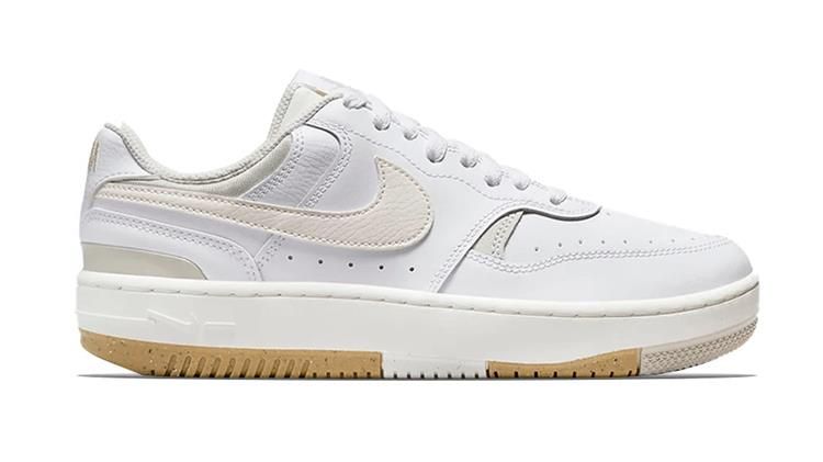 Nike wmns Nike Gamma Force 103 white/offwhite