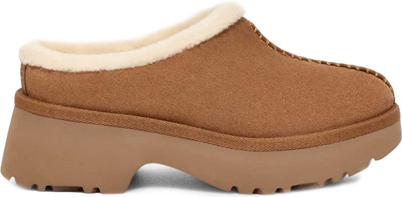 UGG New High crazy clog Bruin