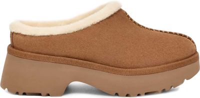 UGG New High crazy clog Bruin