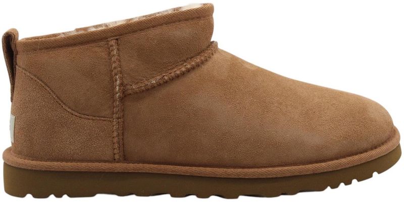 UGG Classic Ultra Mini M Bruin
