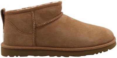 UGG Classic Ultra Mini M Bruin