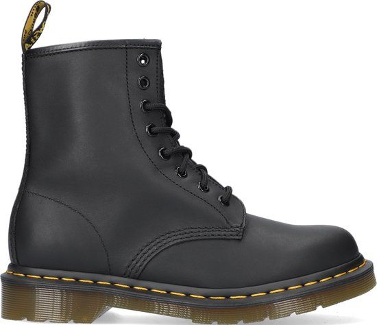 dr Martens 1460 black