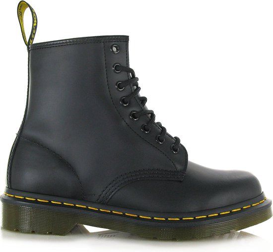 drmartens 1460 Zwart