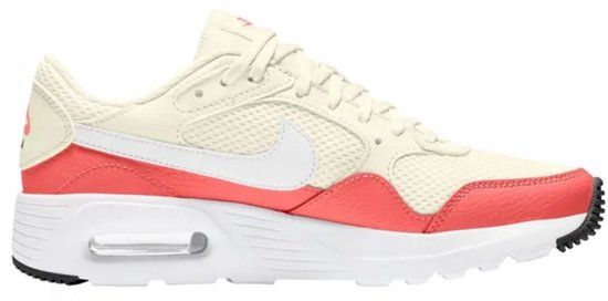 Nike Air max SC 124 White/pink