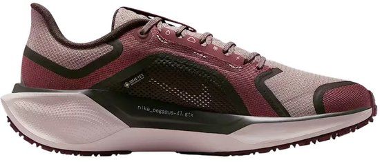 Nike Pegasus Goretex 004 Burgundy