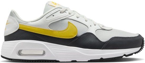Nike Air max SC 021 white/volt