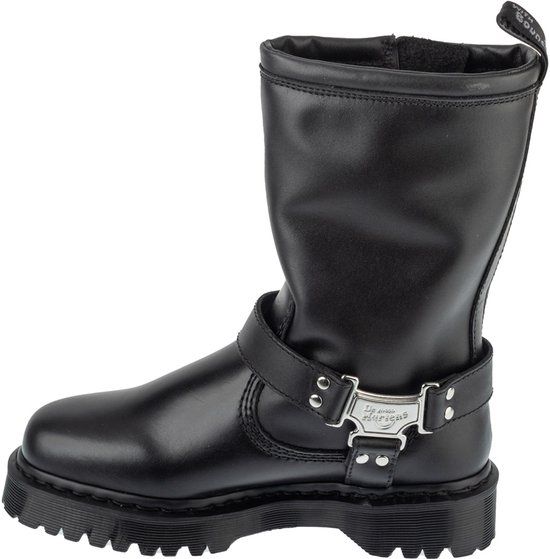 drmartens Anistone HI Zwart