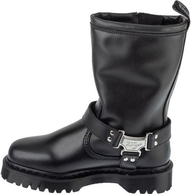 drmartens Anistone HI Zwart