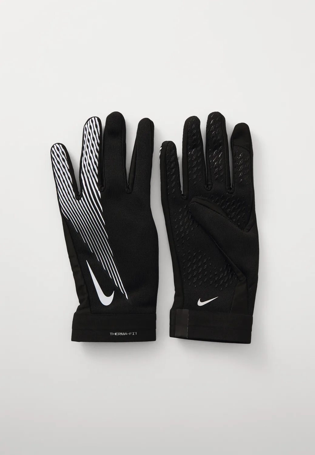 Nike Nike Academy Therma-FIT Handschoenen 011 Black/grey