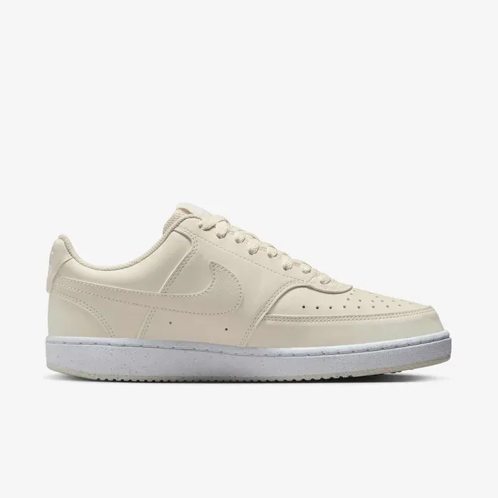 Nike w Court Vision 100 creme