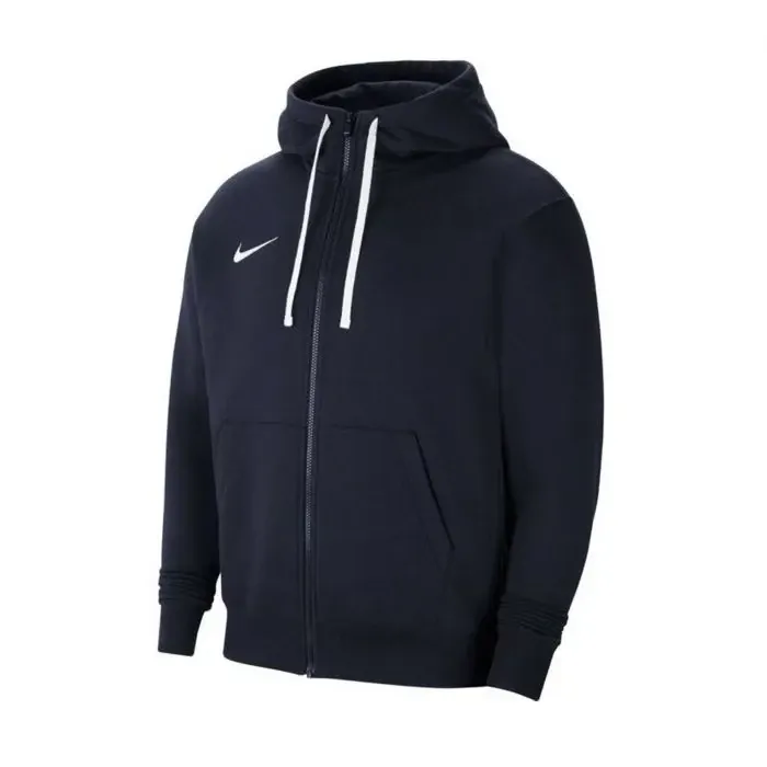 Nike Park Mens Fleece Full-zip
