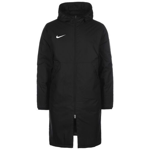 Nike Nike Repel Park Men's Synthetic-fil Zwart-Wit