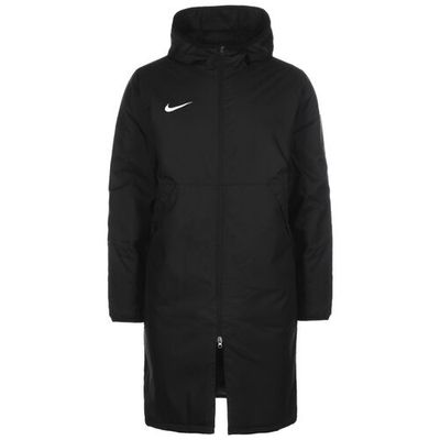 Nike Nike Repel Park Men's Synthetic-fil Zwart-Wit