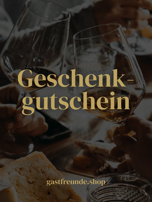 Geschenkgutschein