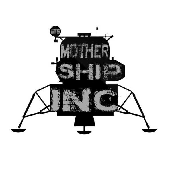 Mother Ship Inc online store