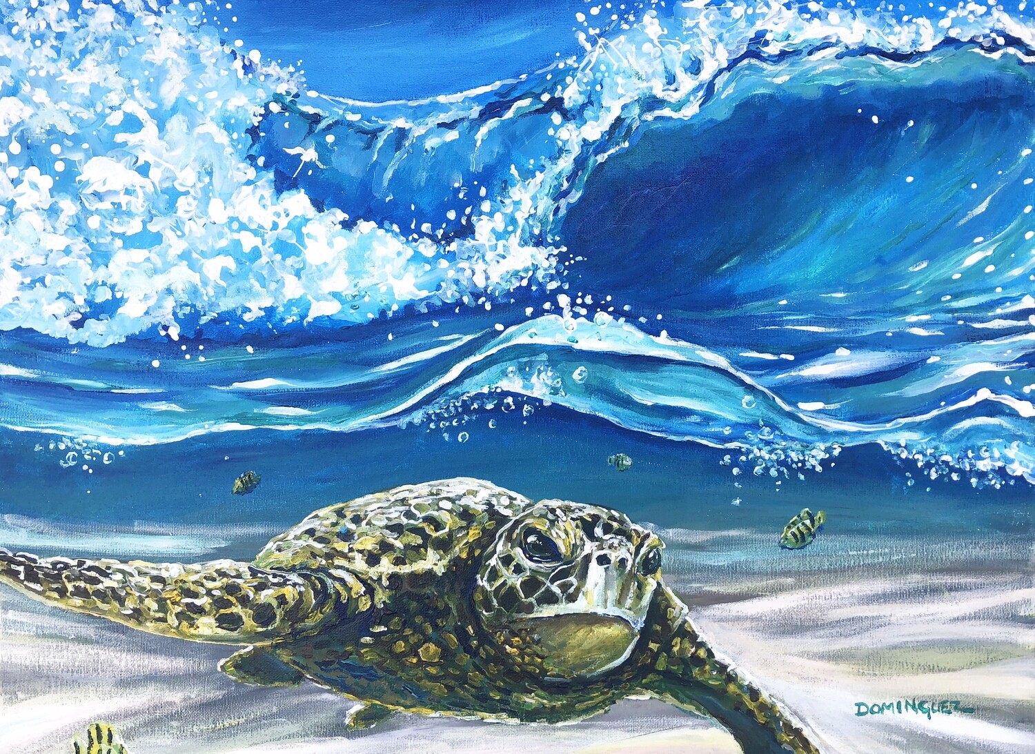Turtle 2.