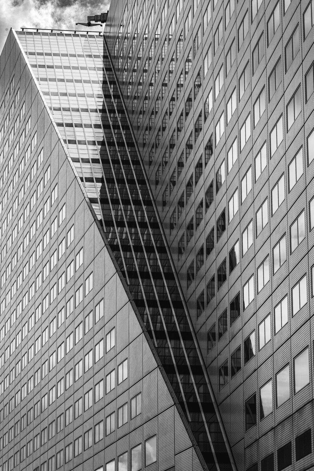 Enter The Empty Collection.
By Andy G Wehre
From Germany.