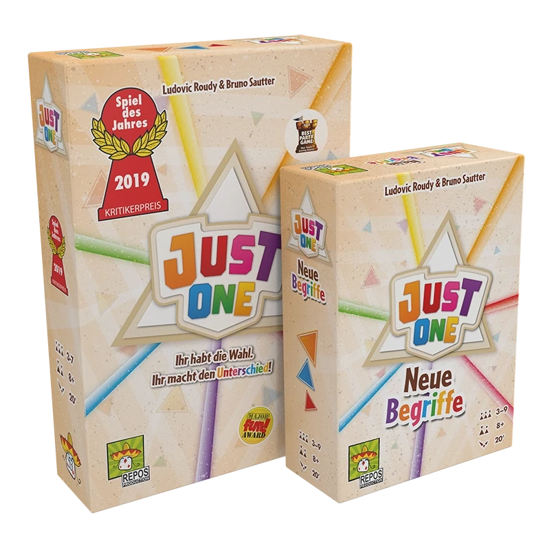 Just One Bundle