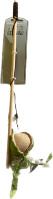 Cat Wand Toy