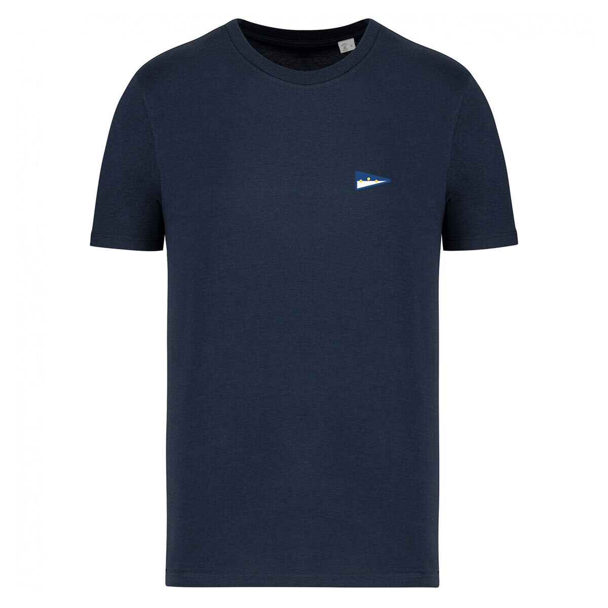 T-shirt Unisex Blu Navy