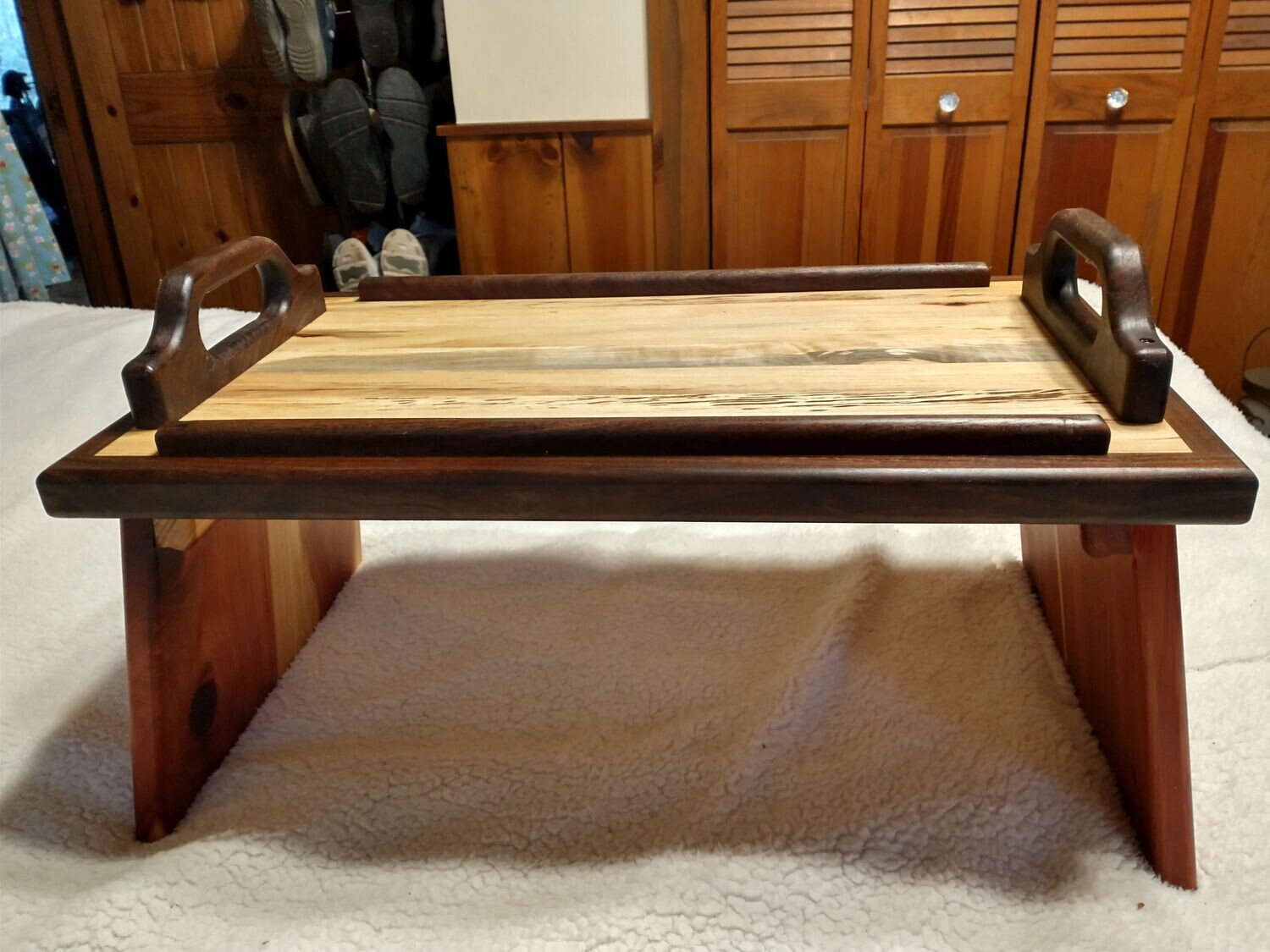 Lap Tray