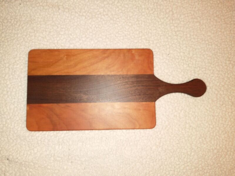 Small Paddle Board