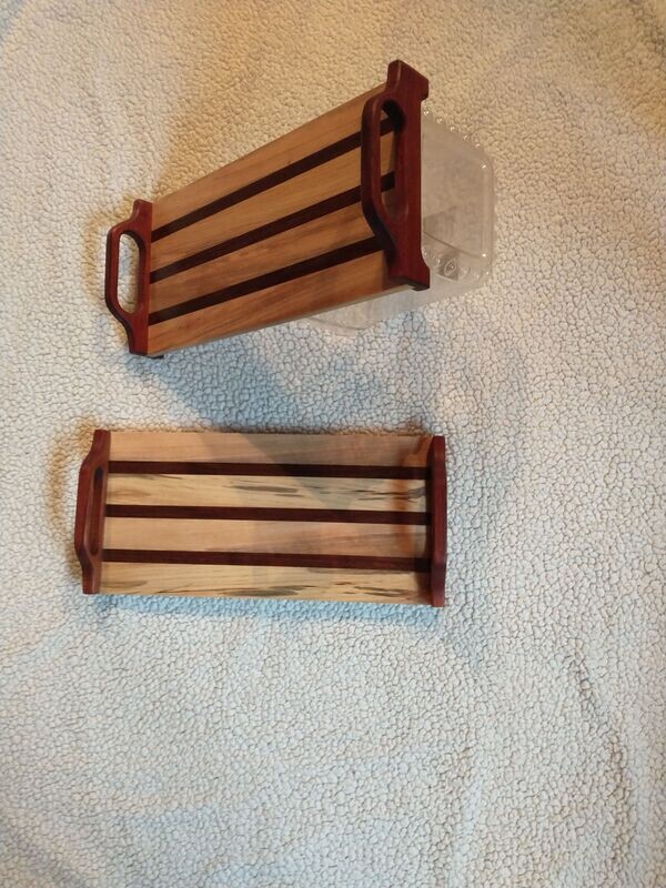 Charcuterie Tray