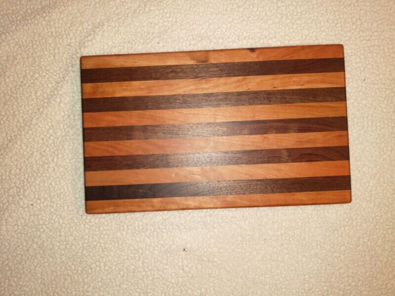 Heavy Duty Cutting Board