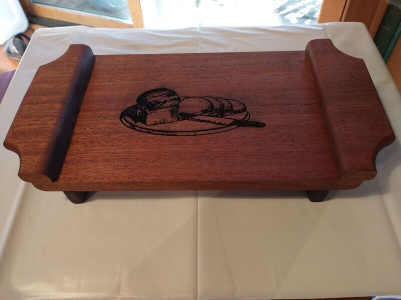 Bread Board