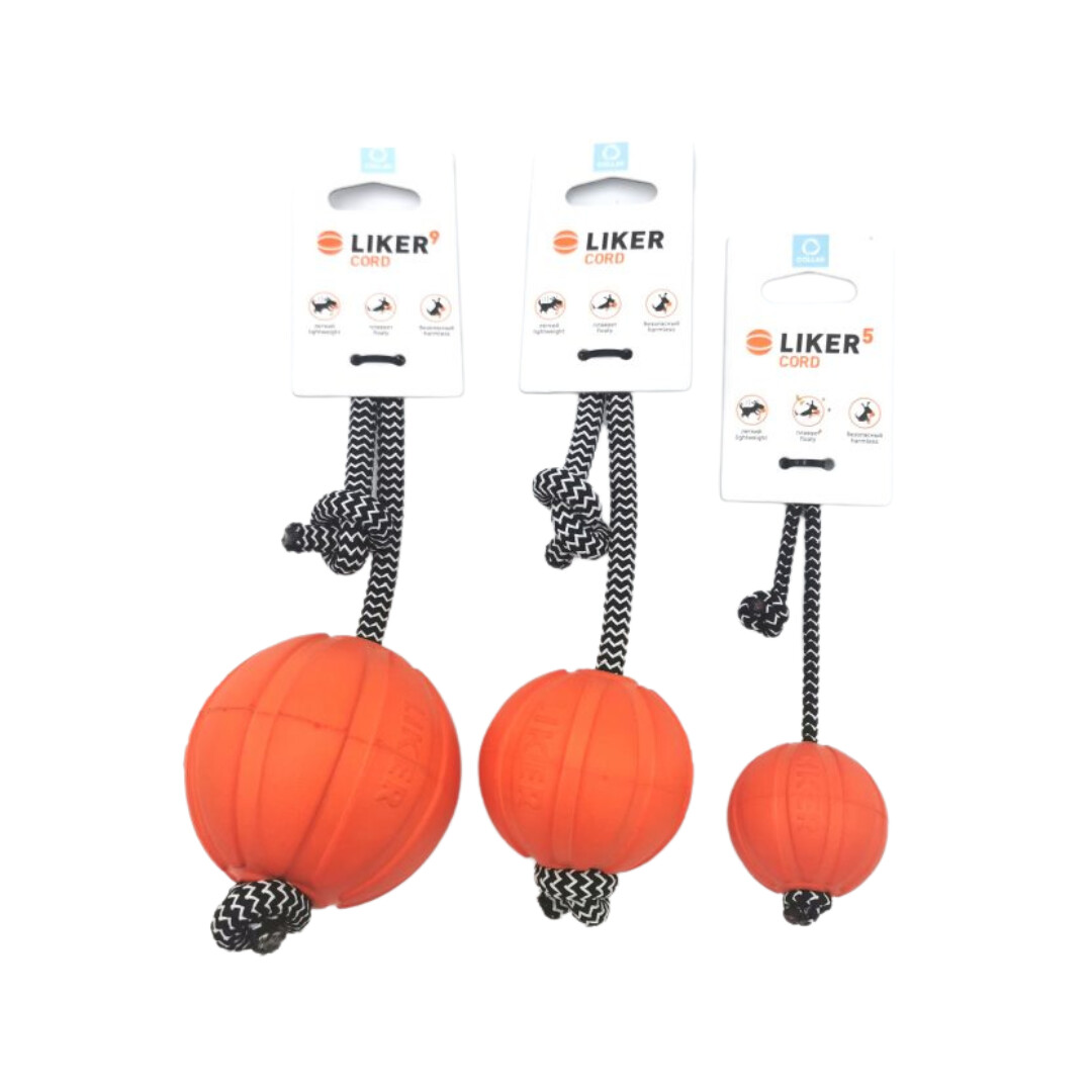 Liker Ball Cord
