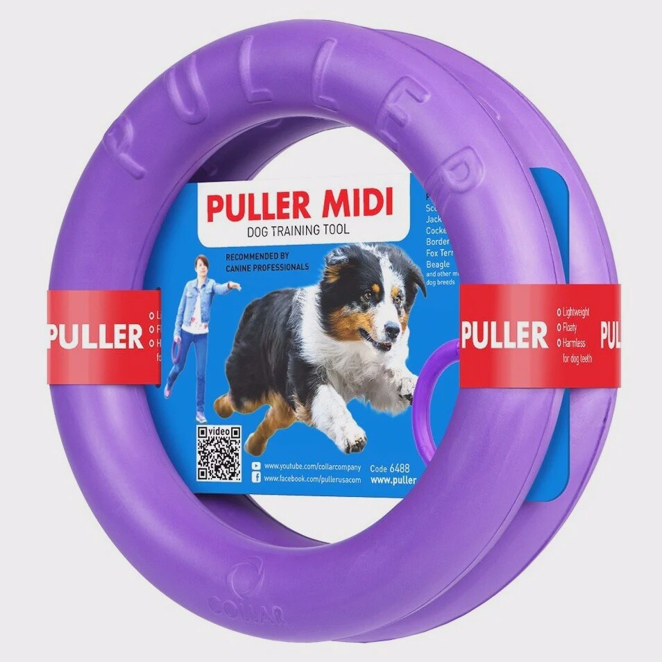 Puller Midi 2 Pack