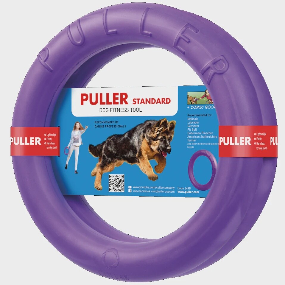 Puller Standard 2 Pack