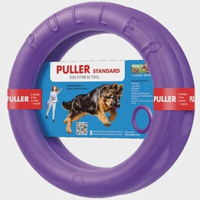 Puller Standard 2 Pack