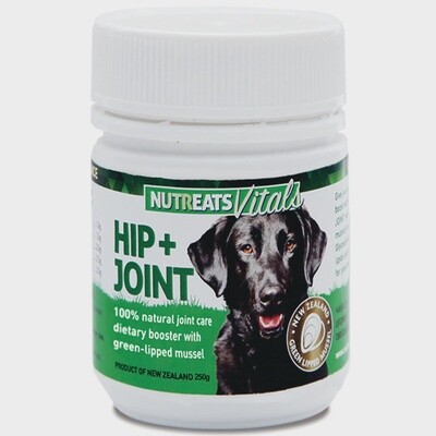 Nutreats Vitals Hip &amp; Joint Powder Supplement