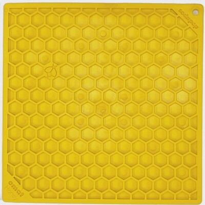 Honeycomb eMat