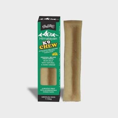 Himalayan K9Chew - Medium 80g