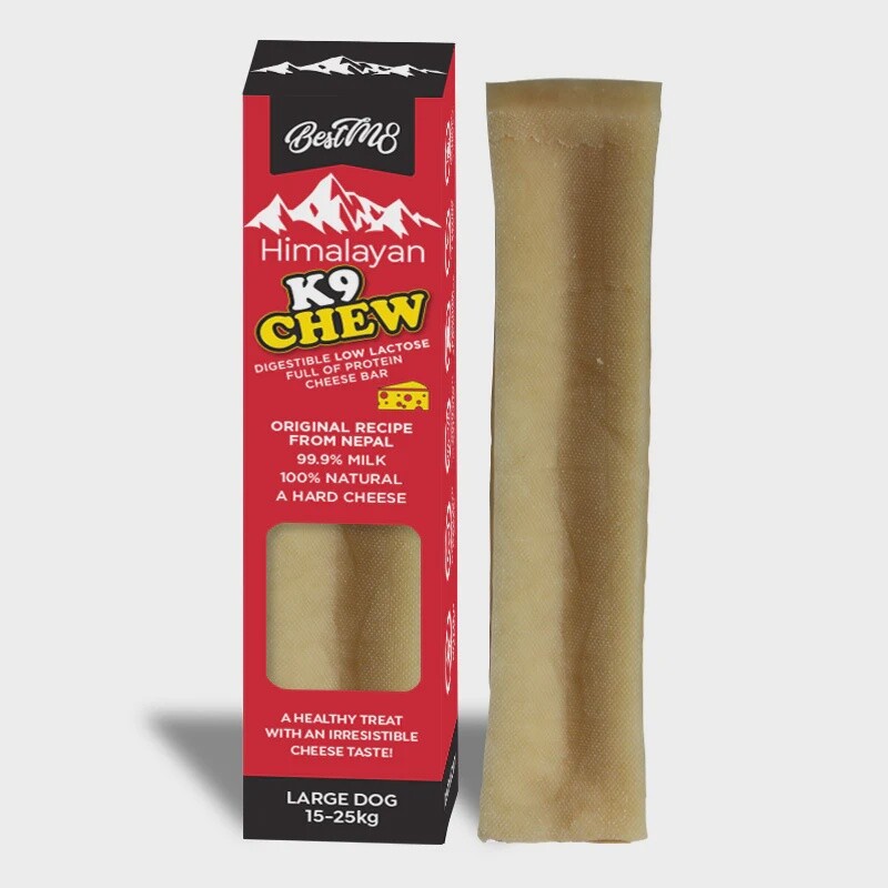 Himalayan K9Chew - Large 110g