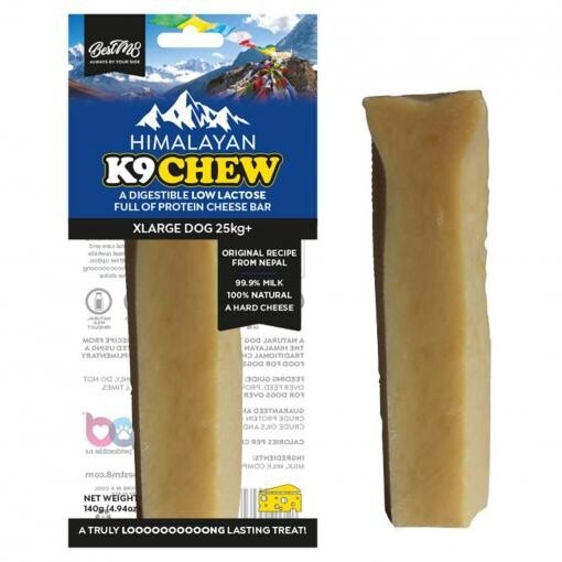 Himalayan K9Chew - X-Large 140g