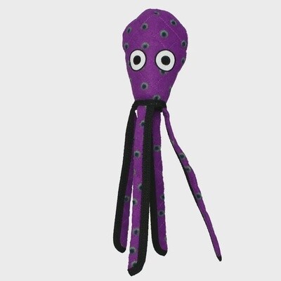 Squid Ocean Creature - Purple
