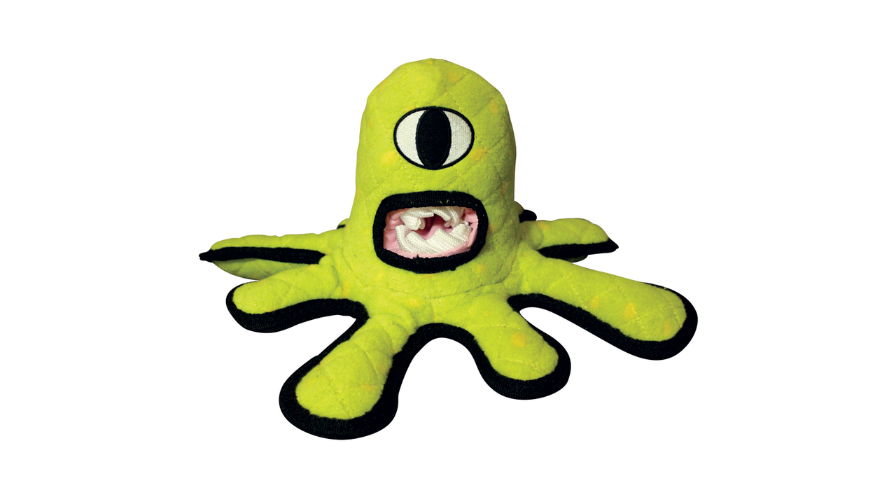 Captain Kurklops