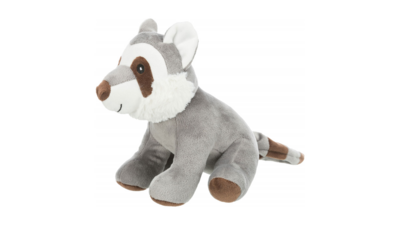 Trixie Racoon Plush Toy
