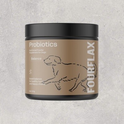 FourFlax Digest Aid with Probiotics