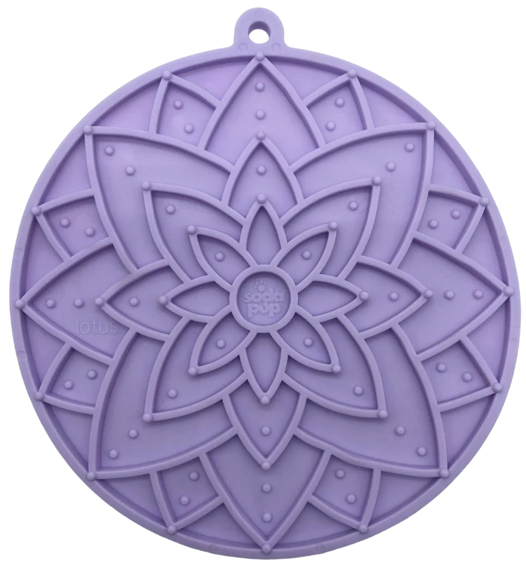 Lotus eMat
