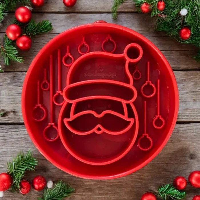Santa eBowl