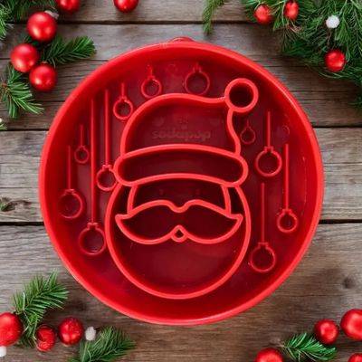 Santa eBowl
