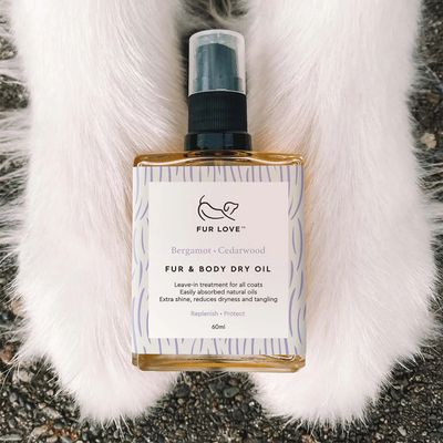Fur Love Fur &amp; Body Dry Oil