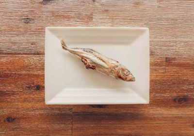 Mackerel - Whole, Freeze Dried