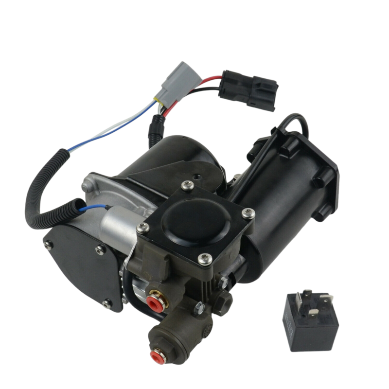 Land Rover Discovery 3, Discovery 4, Sport L320 Hitachi Type Compressor LR072537