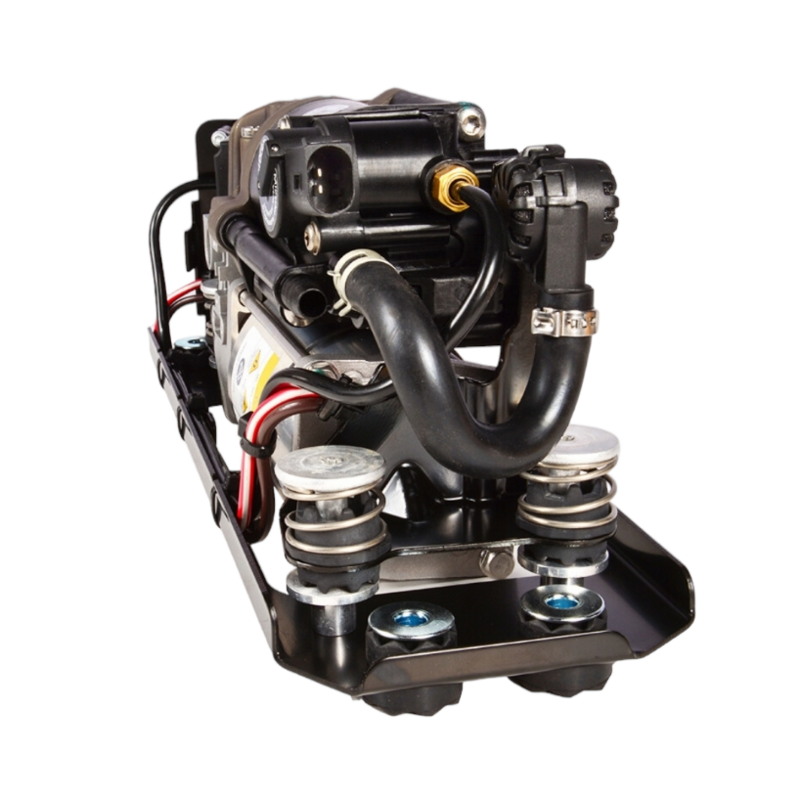 BMW F07 GT, F11, F01, F02, F04 Hybrid 1st Gen Air Supply Device 37206794465