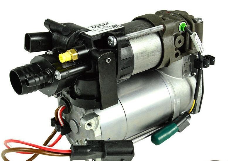 BMW G11, G12 Compressor 37206861882